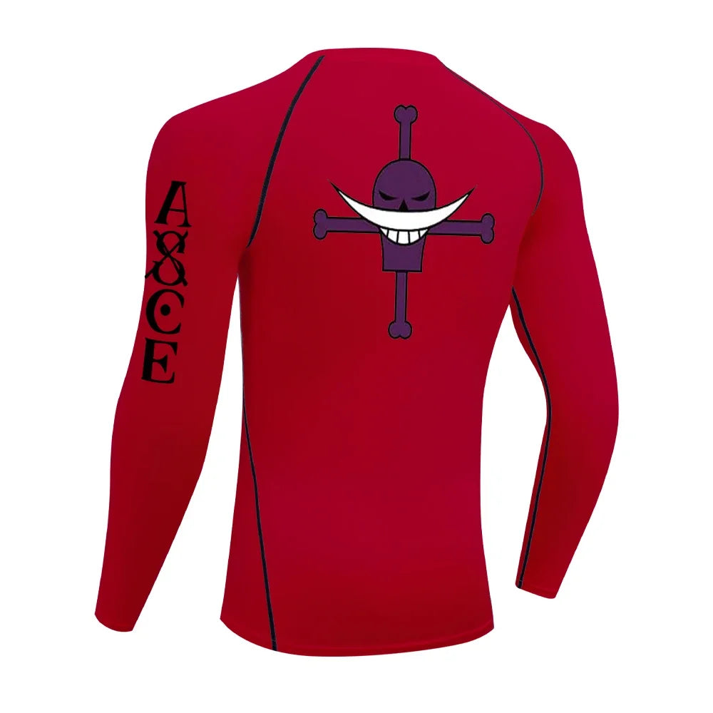 Men's tops, tees, shorts