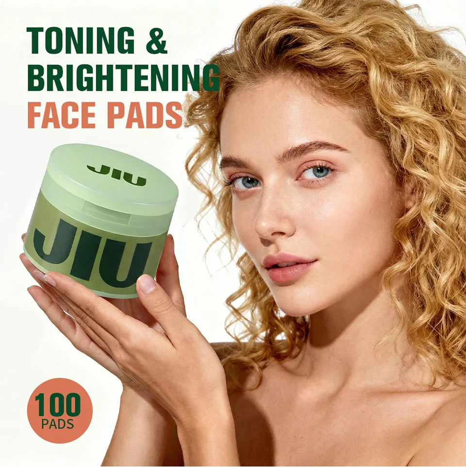 Toner Pads, facial mask
