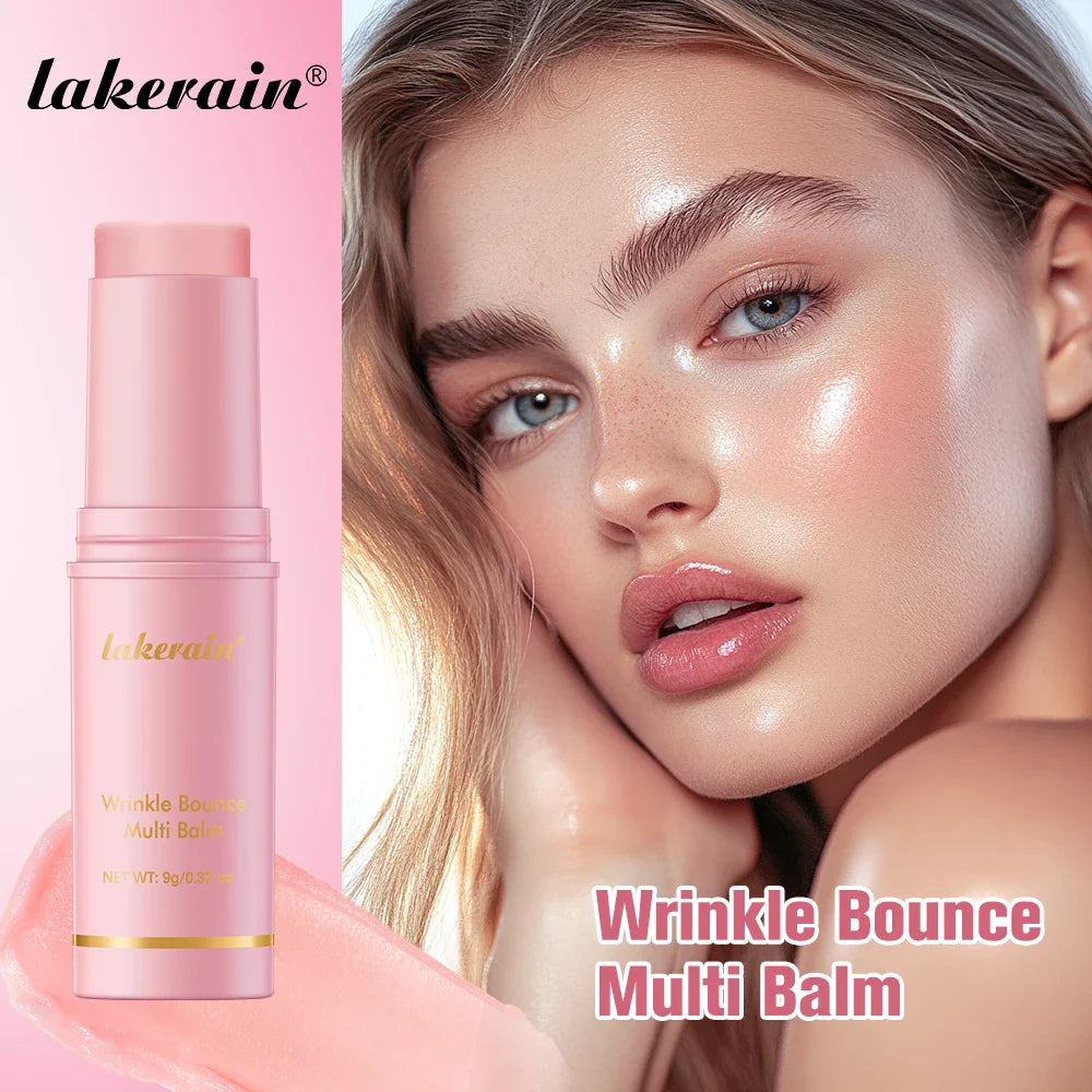 Women's makeup, hair care