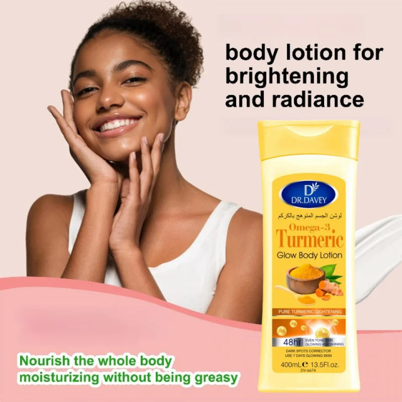 Brightening & Tanning