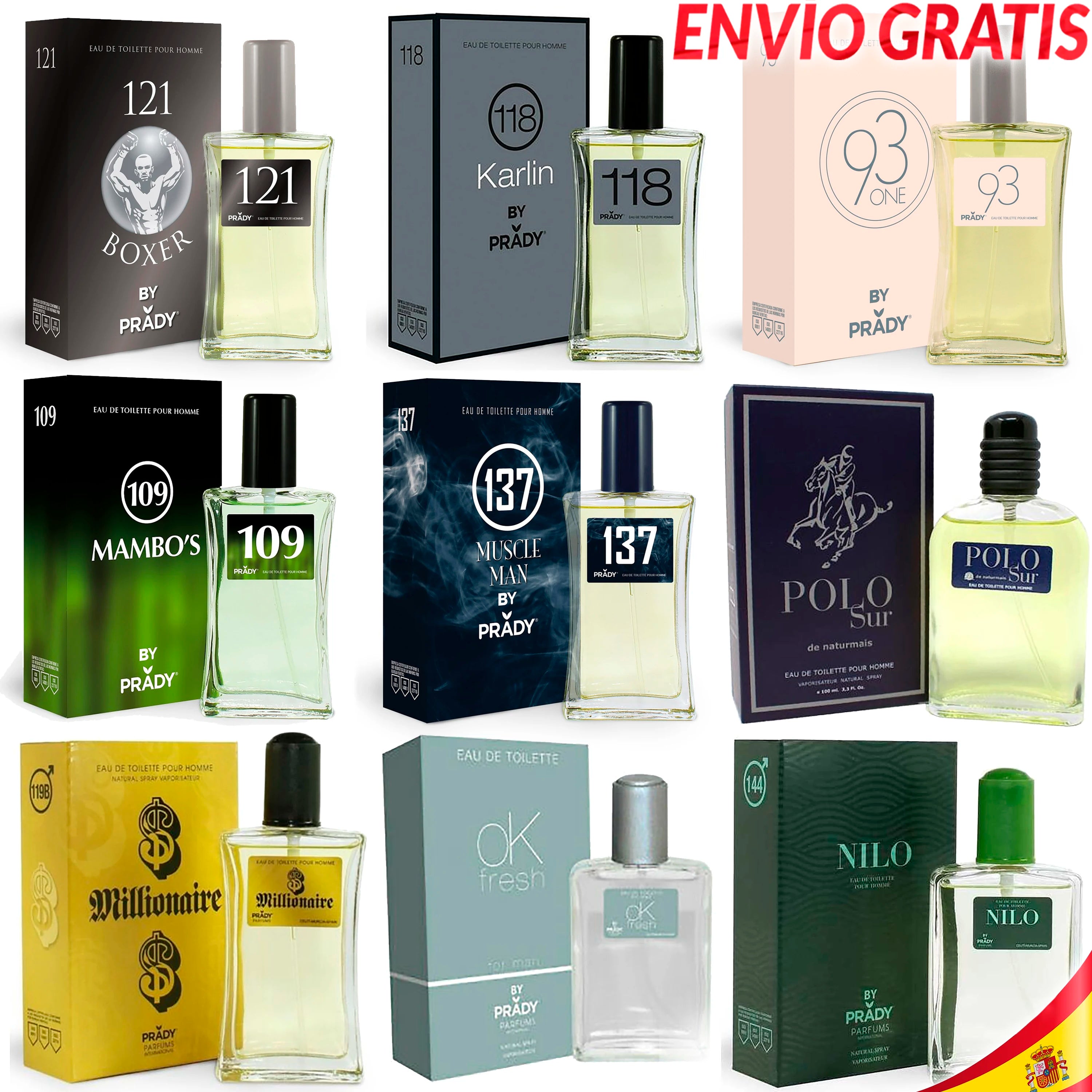 Cologne for Men 100ml Water Eau De Toilette Male Fragrances with Very High Quality Raw Materials and Dermatologically Tested Remember Greater Prestige Perfumes Equivalent I to P