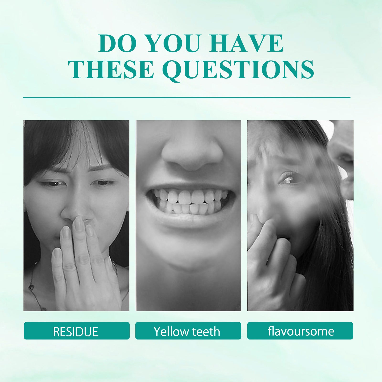 Whitening Foam Toothpaste Cleansing Prevent Cavities Remove Plaque Protect Gum Oral Health Freshen Breath Teeth Repairing Mousse