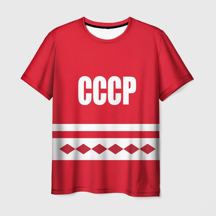 Men's Short Sleeve T Shirt Oversized Tees