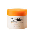 Torriden Cellmazing Brightening Spot Toning Pads (70 Pads),Nourishing,Refreshing & Skin Balance,Korean Skincare,Korean Makeup