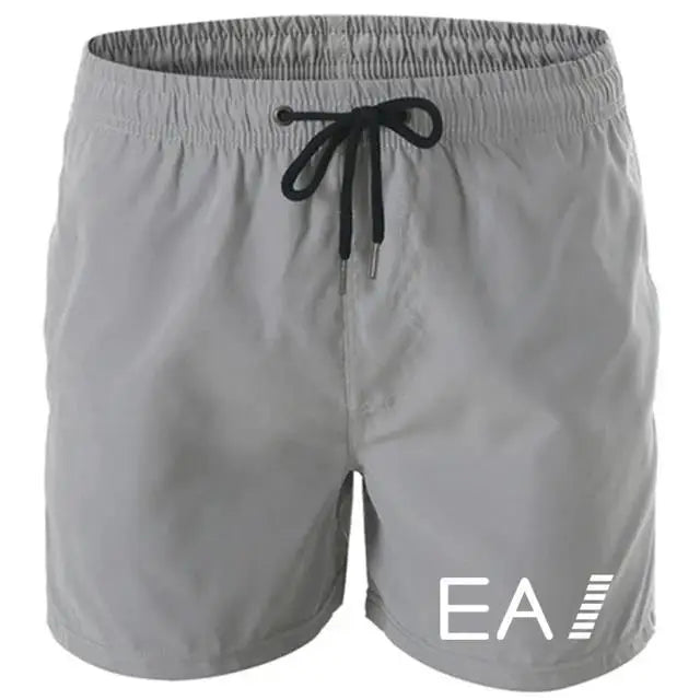 men's swimwear breathable surf quick drying casual