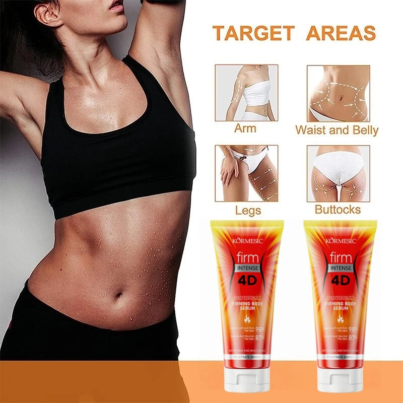 Firming Body Essence Lotion, Moisturizing and soothing soft skin