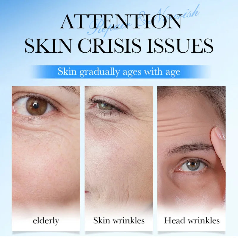 Vitamin C Collagen Face Cream – Anti-Aging Hydration
