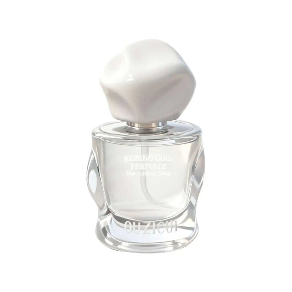 Floral Fruity Woody Perfume Spray,Clean Fresh Women Scent,Orange/Grapefruit/Freesia /Myrtle/Ambergris/Amber/Sandalwood Fragrance