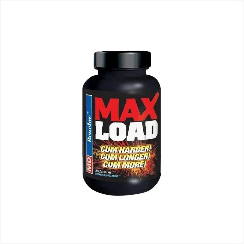 Men's Zinc & Vitamin B6 Energy Supplement – Natural Formula for Performance, Endurance & Hormone Balance