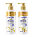 Collagen Body Lotion Hydration - Intense Moisturizer Anti-Aging