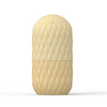Ice Face Roller — Reusable Silicone Cryo Massage Tool
