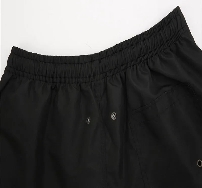 men's swimwear breathable surf quick drying casual