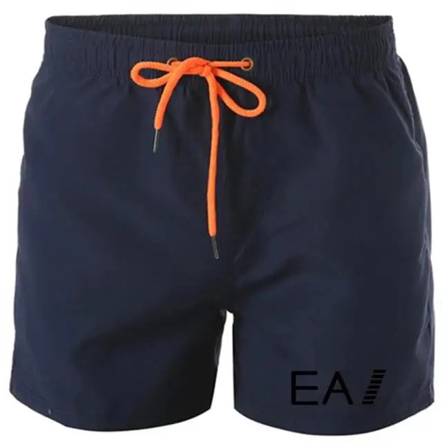 men's swimwear breathable surf quick drying casual