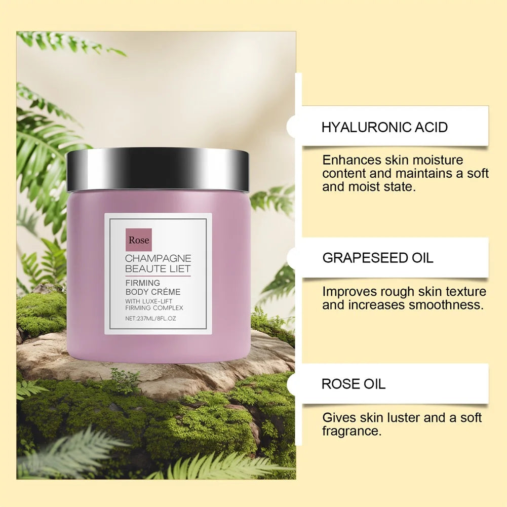 Pepperslim Anti Wrinkle Skin Tightening Cream Daily Hydrating Body Lotion For Men And Women