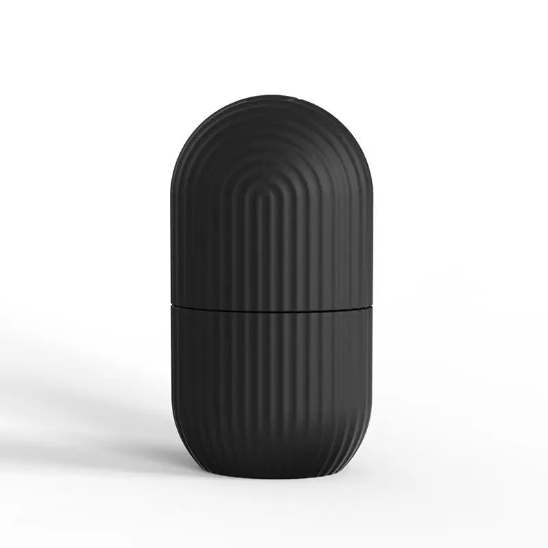 Ice Roller Mold — Depuffing & Pore-Minimizing Facial Massage Tool