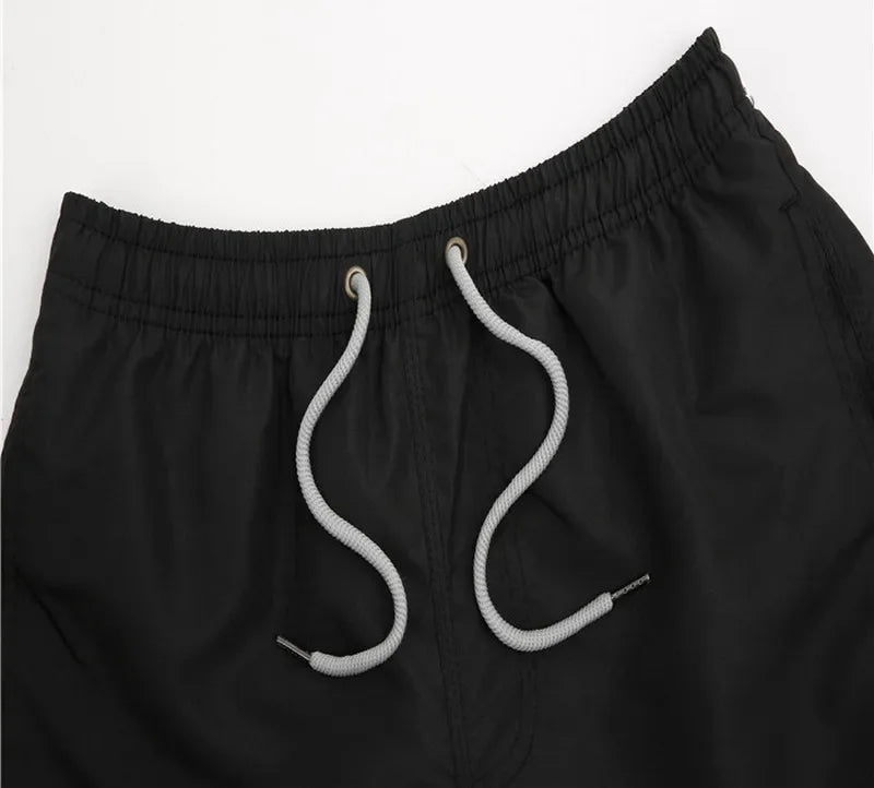 men's swimwear breathable surf quick drying casual