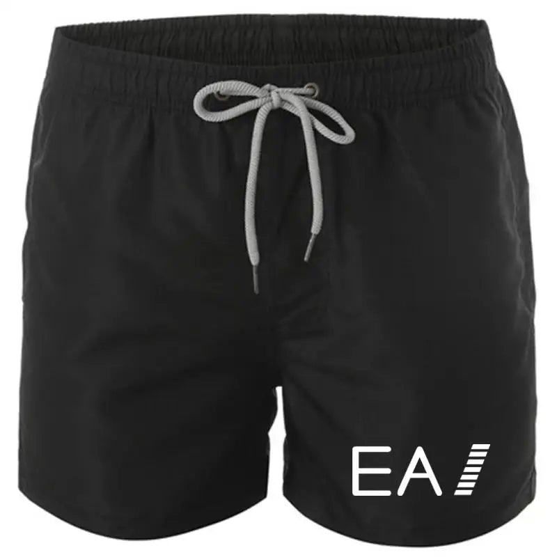 men's swimwear breathable surf quick drying casual