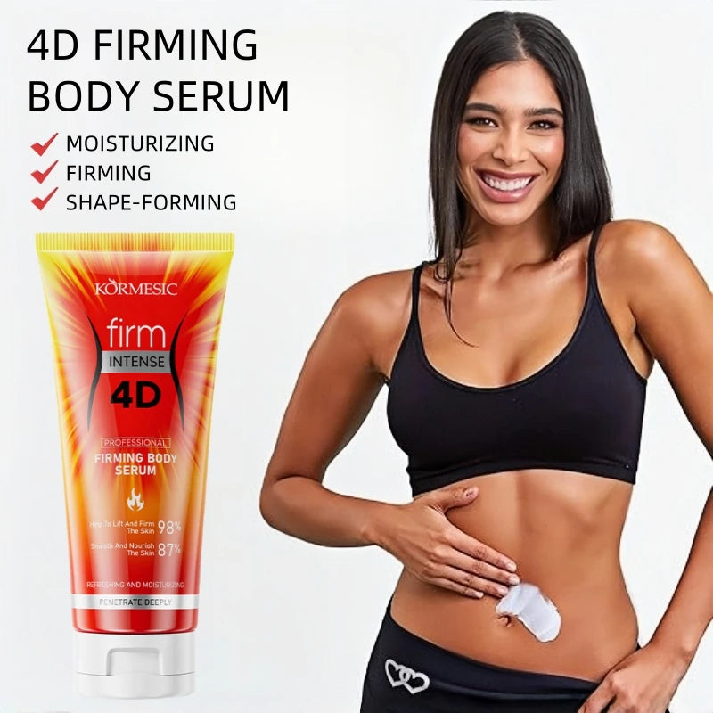 Firming Body Essence Lotion, Moisturizing and soothing soft skin
