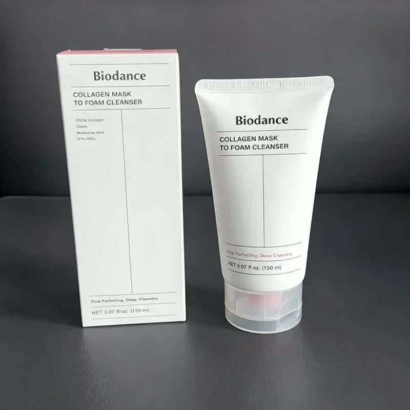 New Biodance Gel Toner Pads & Ampoule Serum Deeply Moisturize Improve Skin Hydration And Brightening For All Skin Typ Skin Care