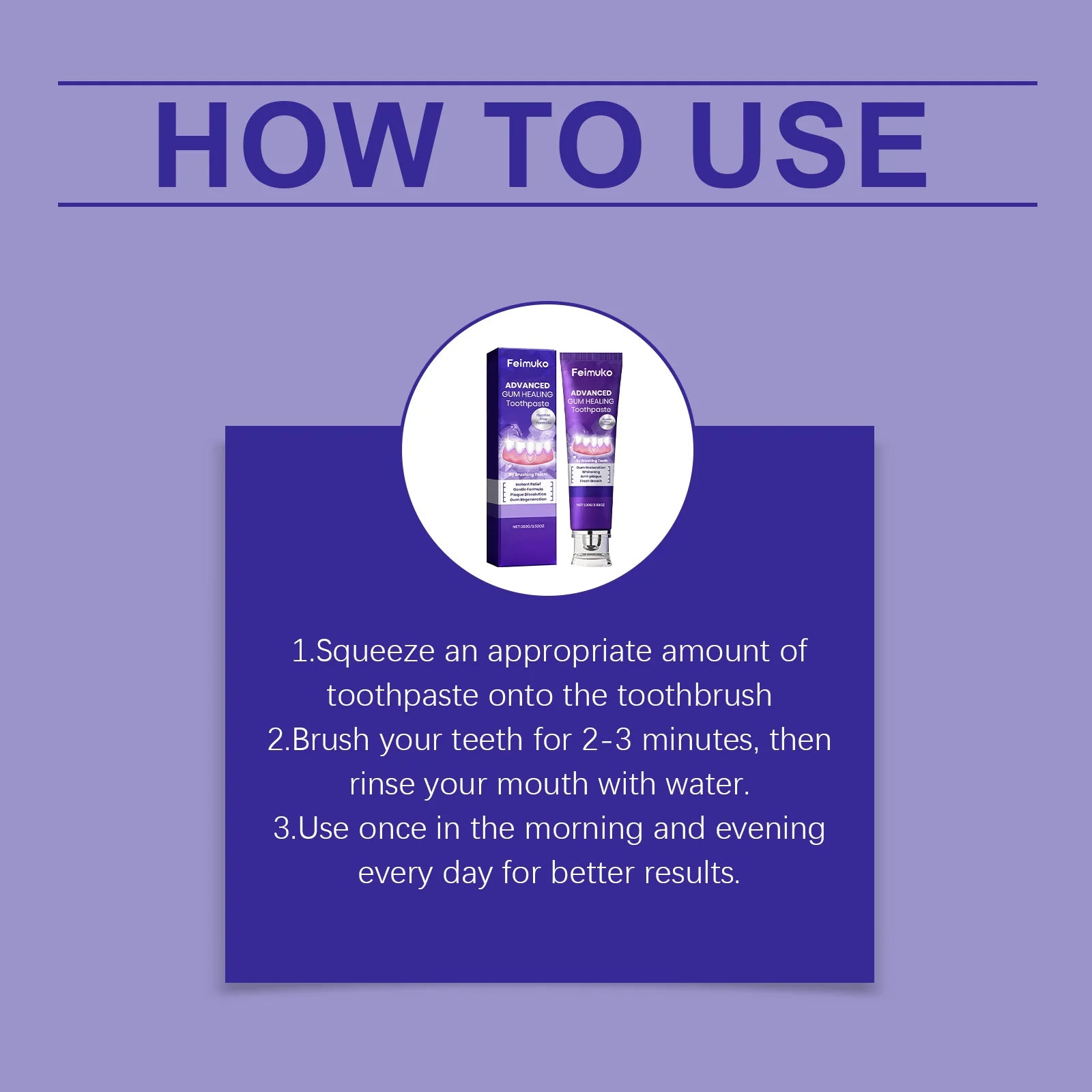 Anti Cavity Toothpaste Enamel Restoration Repair Cavities Remove Plaque Brightening Relives Periodontitis Gum Repair Toothpaste
