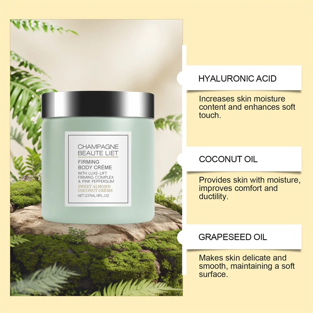 Pepperslim Anti Wrinkle Skin Tightening Cream Daily Hydrating Body Lotion For Men And Women