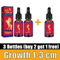 PAQIN Intimate Enhancement Oil – Stamina, Comfort & Prolonged Pleasure