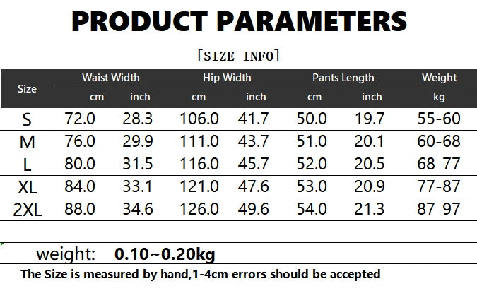 Men's Summer Quick Dry Cargo Shorts Thin Lightweight Elastic Waist with Drawstring Zipper Pockets Outdoor Hiking