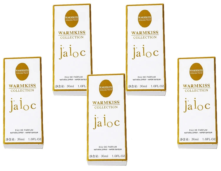 Flirting Pheromone Romantic and Long-lasting Attractive Valentine's Day Gift for Women Ladies' Perfume Brand Perfume Spray