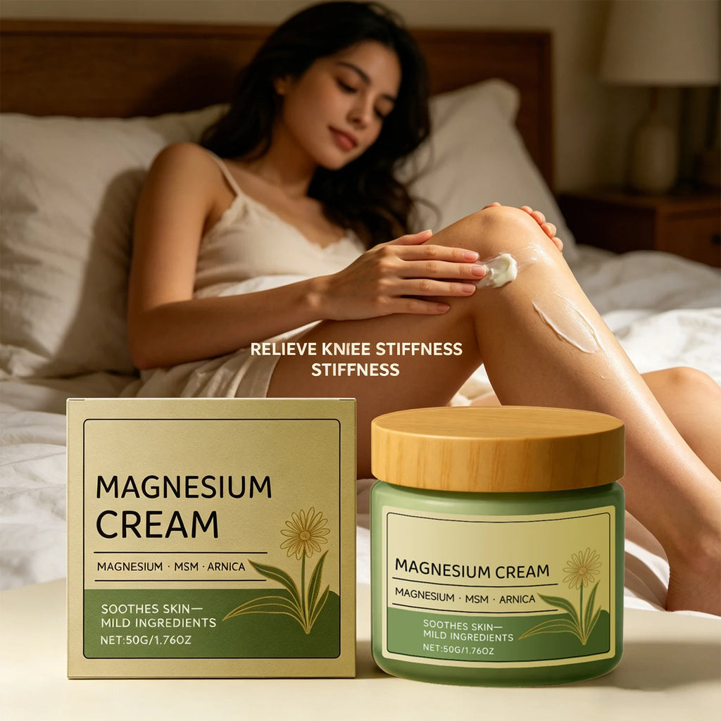 Natural Soothing Body Lotion Moisturizing Body Care