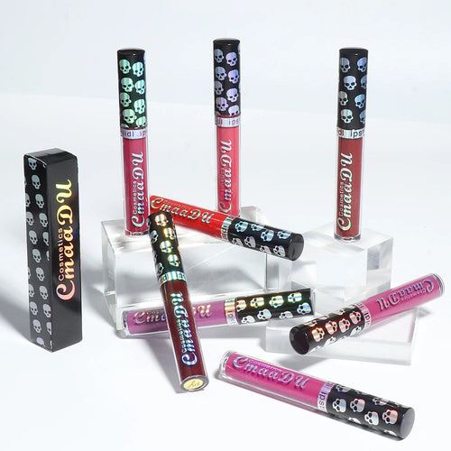 1 Pcs Honey Gloss Lipstick Lip Gloss- Volumizing Shade for All Skin Types Long-Lasting Non-Fading Waterproof