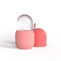 Ice Roller Mold — Depuffing & Pore-Minimizing Facial Massage Tool