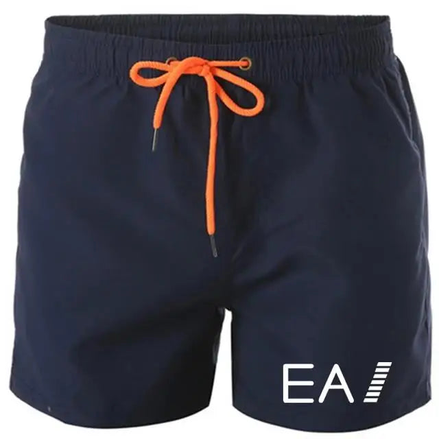 men's swimwear breathable surf quick drying casual