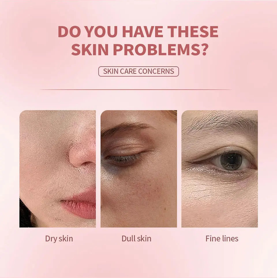 Collagen Overnight Peel-Off Mask – Hydrating & Firming Treatment