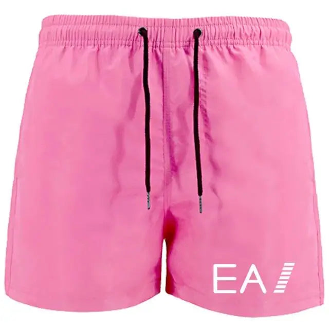 men's swimwear breathable surf quick drying casual