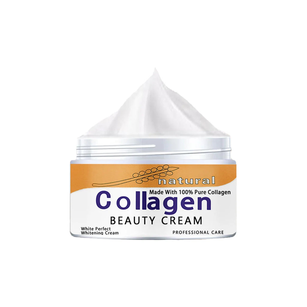 Wrinkle Whitening Blemish Cream Niacinamide Peptide Anti-Aging Foundation Cream Facial Skin Care