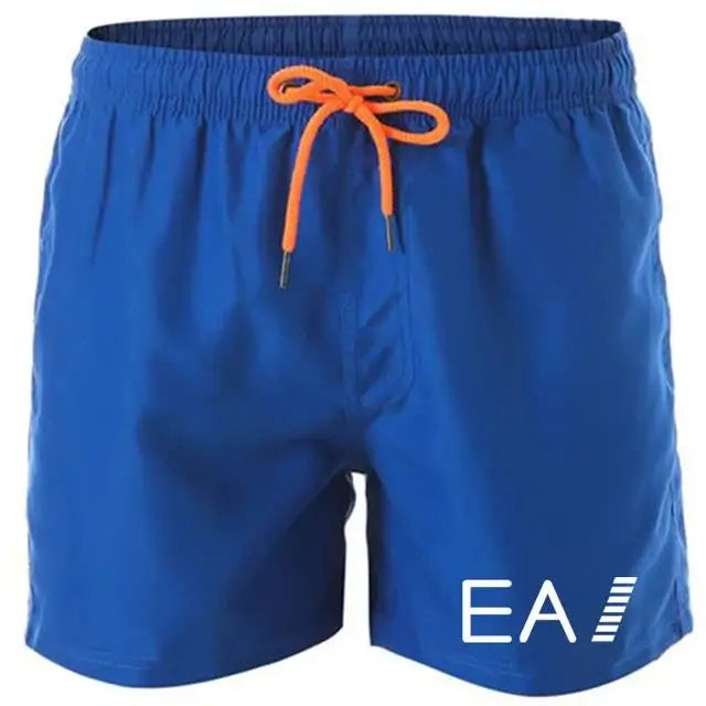 men's swimwear breathable surf quick drying casual
