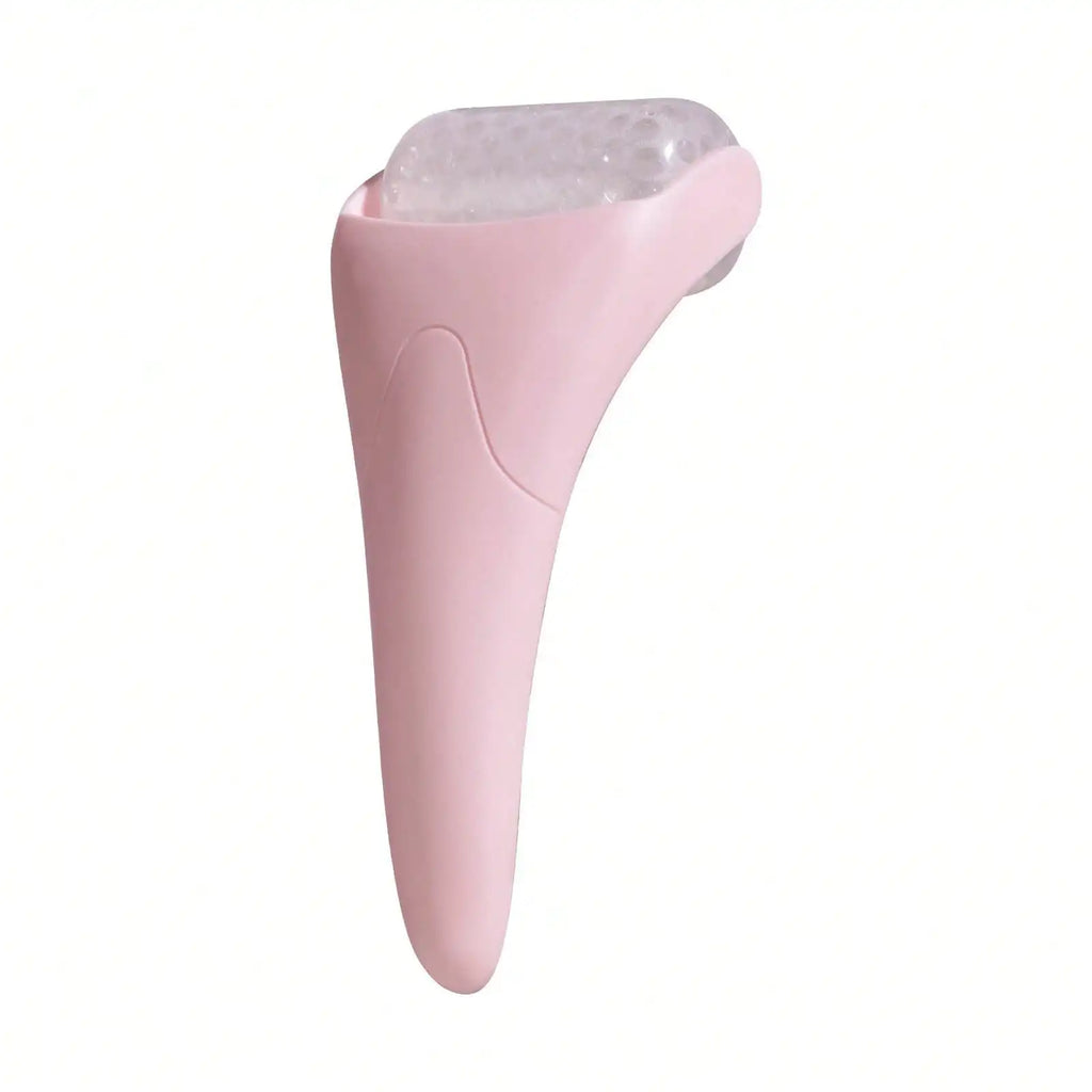 Botanica Luxe Facial Ice Roller | De-Puffing & Skin-Soothing Massage Tool