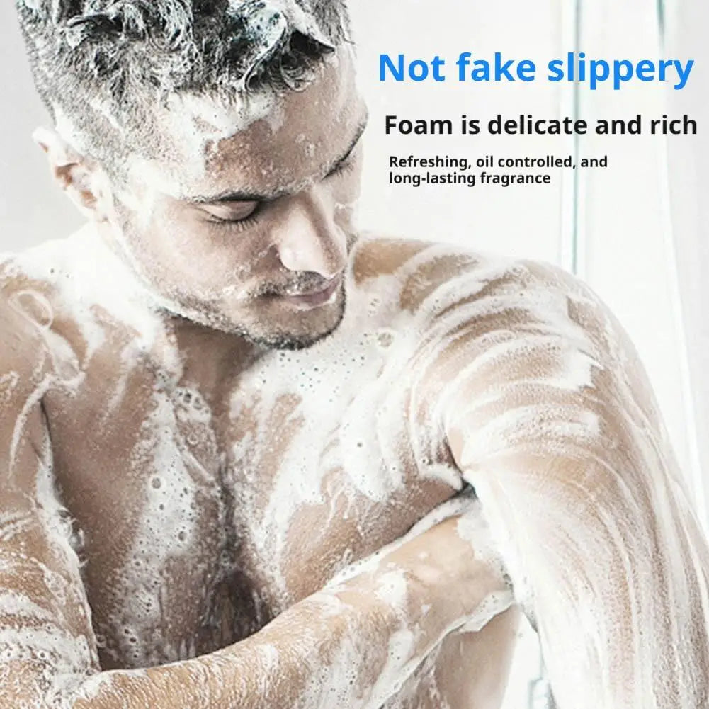 Cologne Soap, Bath Soap Face Wash Body Soap