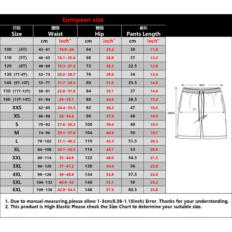 Men's Color Block Pattern Swim Trunks Casual Swimwear Beach Sports Surf Board Shorts