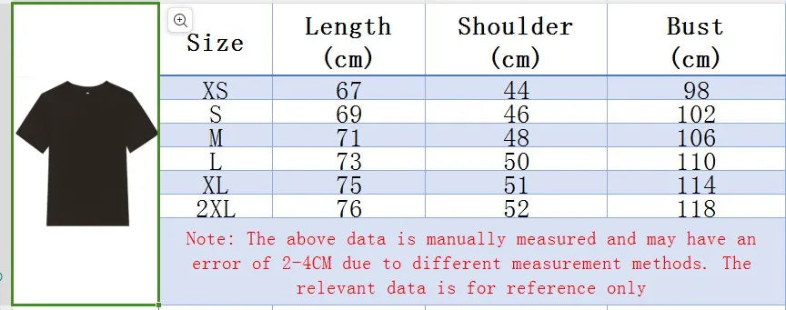 Men's  summer casual loose plus size  sports slim fit round neck short sleeve