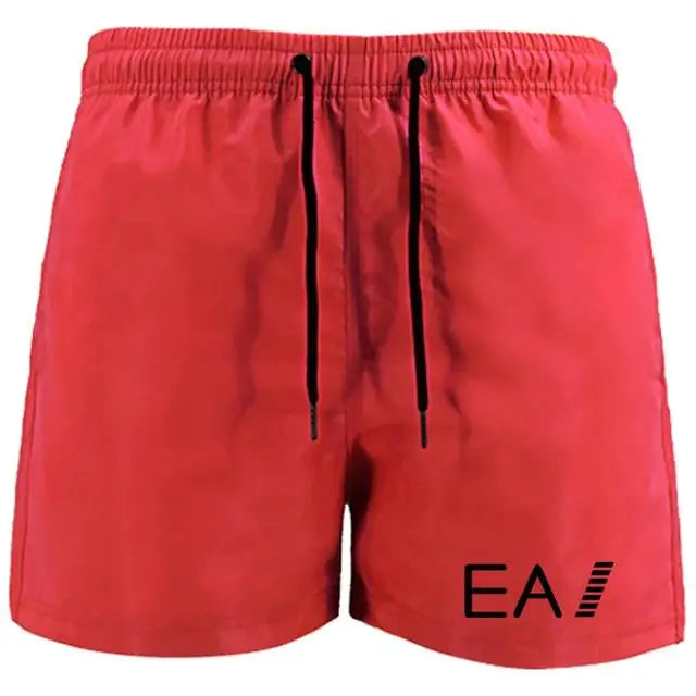 men's swimwear breathable surf quick drying casual