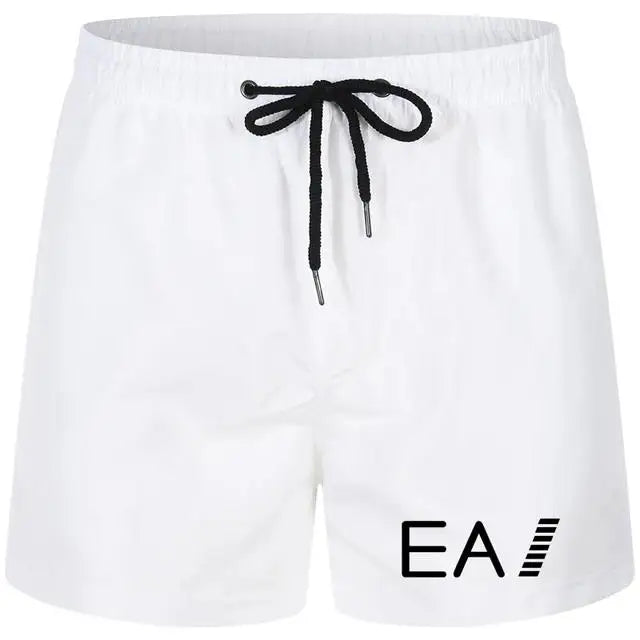 men's swimwear breathable surf quick drying casual