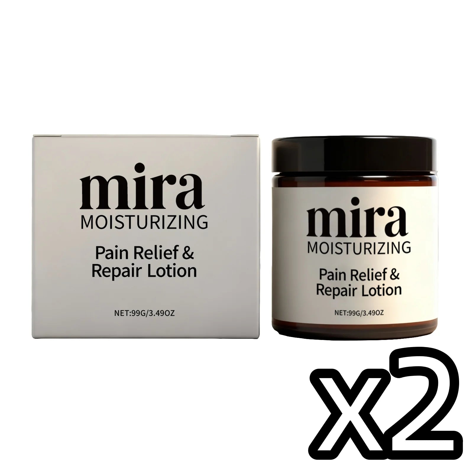 Moisturizing Body Lotion  Relieve Tightness Soothe Sensitive Skin