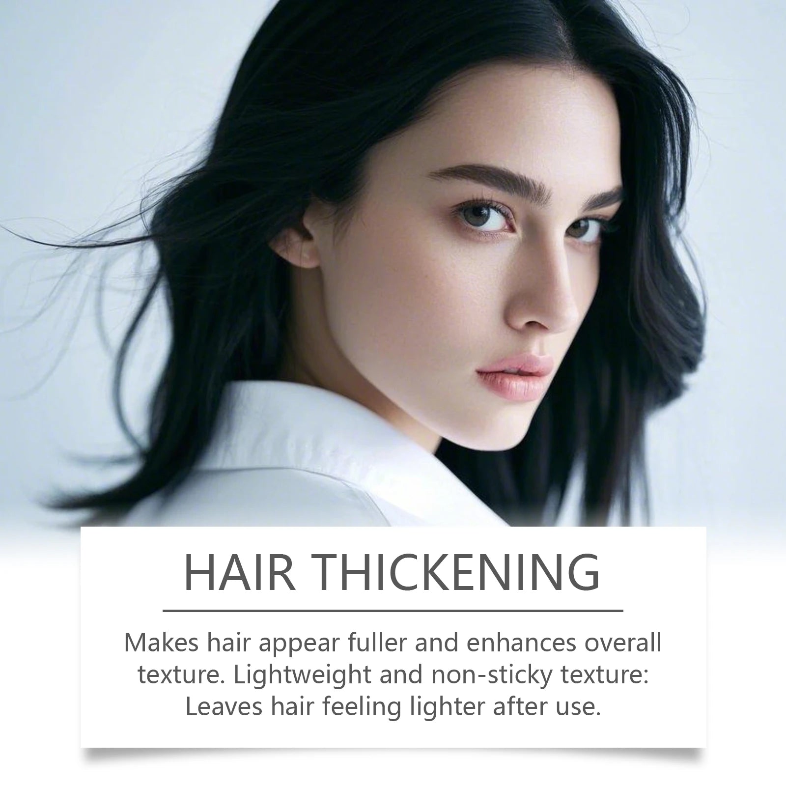 Hair Growth Serum strengthening Hair Roots Promote Hair Regrowth Anti Hair Loss Nourishing Scalp Repair Hair Care