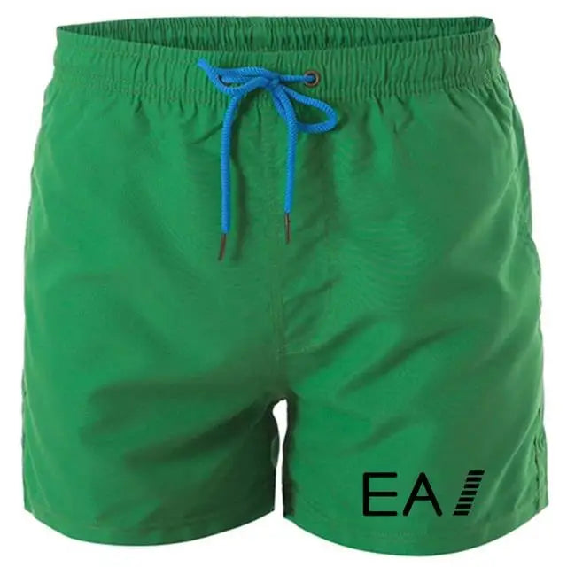 men's swimwear breathable surf quick drying casual