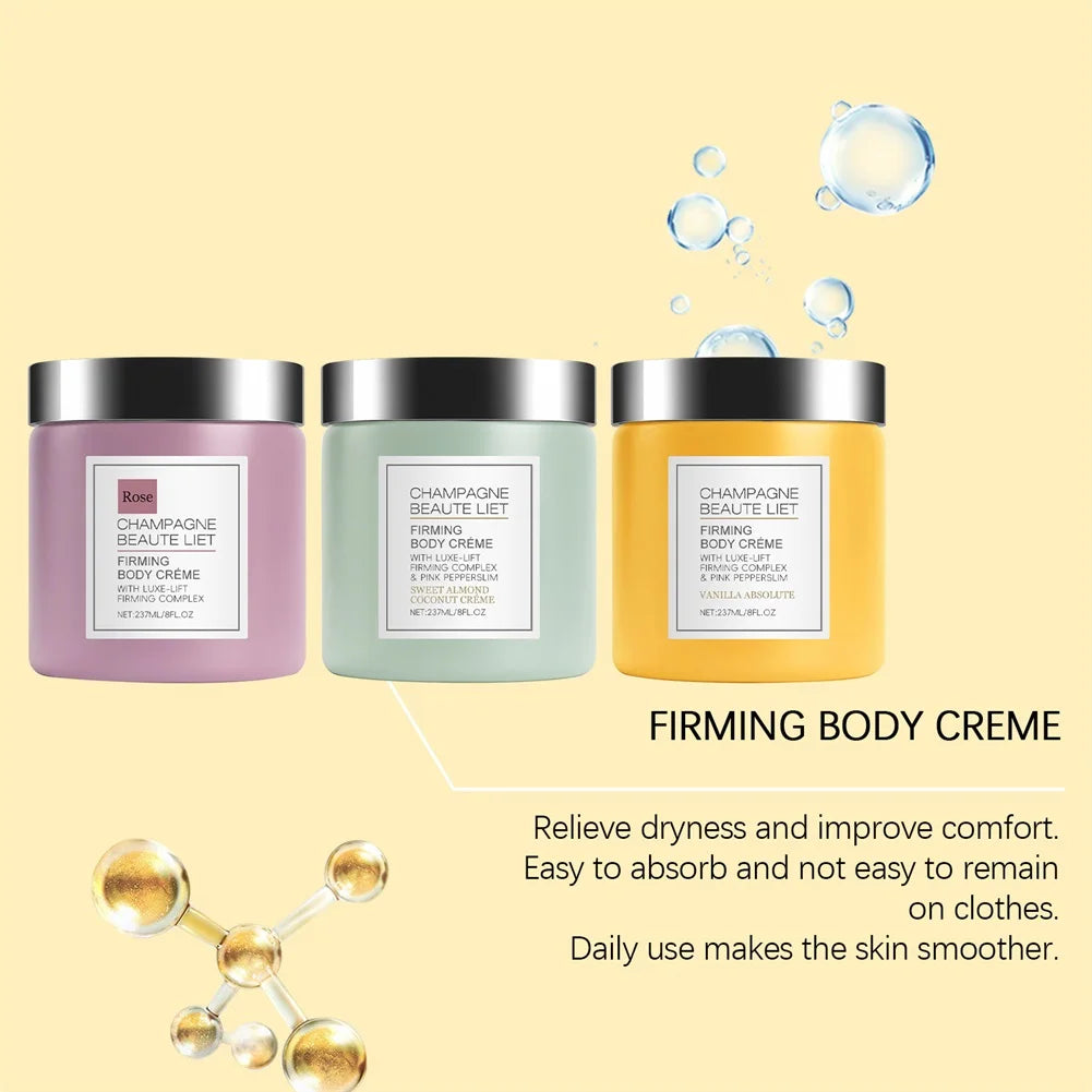 Pepperslim Anti Wrinkle Skin Tightening Cream Daily Hydrating Body Lotion For Men And Women