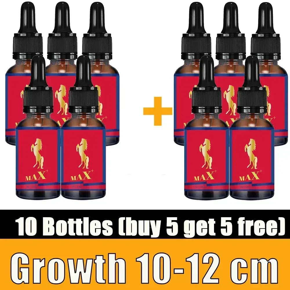 PAQIN Intimate Enhancement Oil – Stamina, Comfort & Prolonged Pleasure