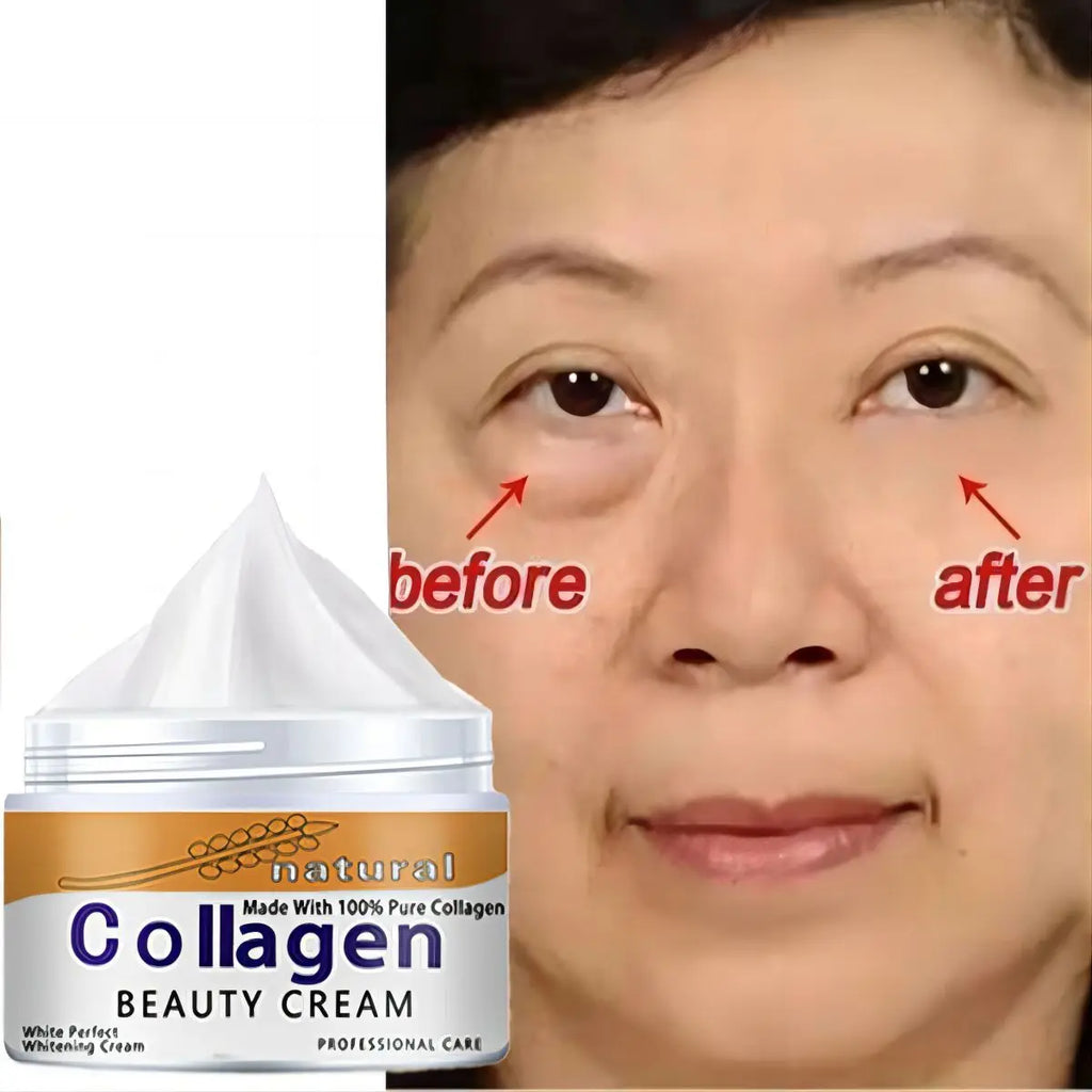 Wrinkle Whitening Blemish Cream Niacinamide Peptide Anti-Aging Foundation Cream Facial Skin Care
