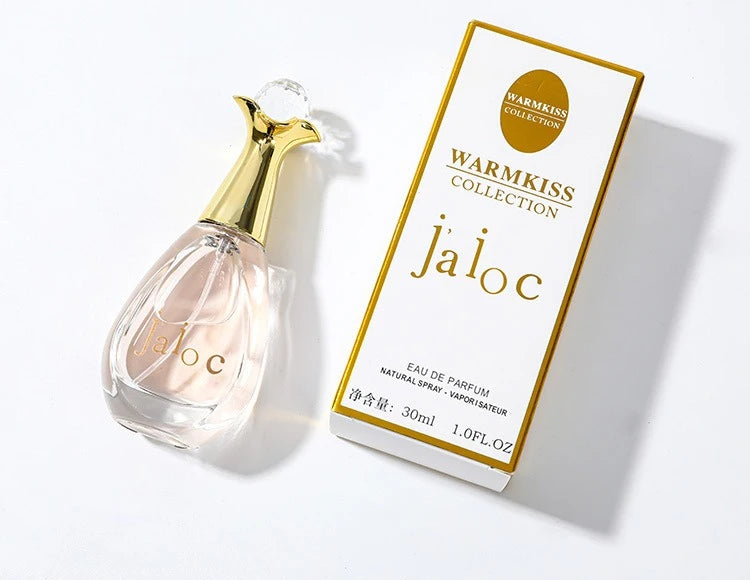 Flirting Pheromone Romantic and Long-lasting Attractive Valentine's Day Gift for Women Ladies' Perfume Brand Perfume Spray