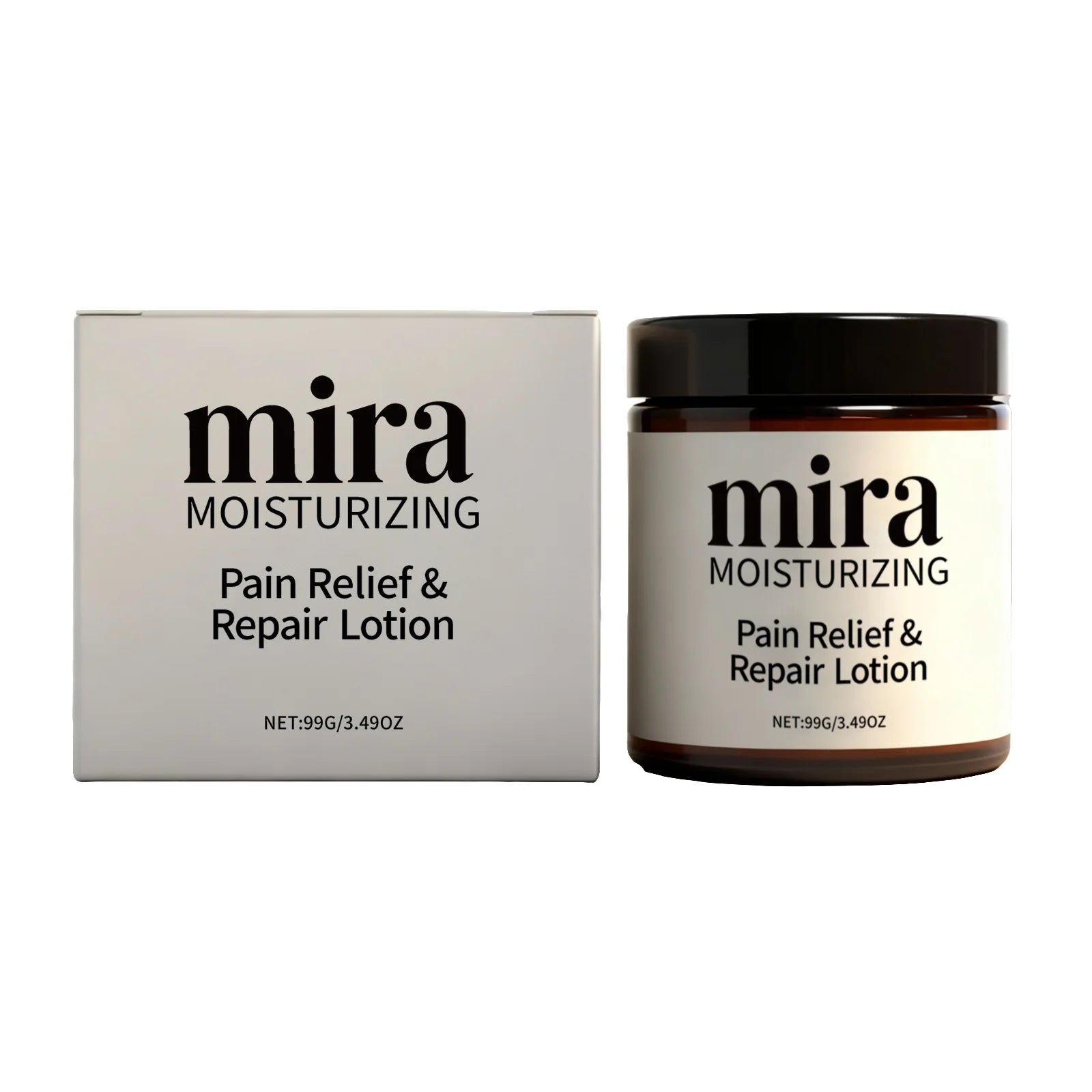 Moisturizing Body Lotion  Relieve Tightness Soothe Sensitive Skin